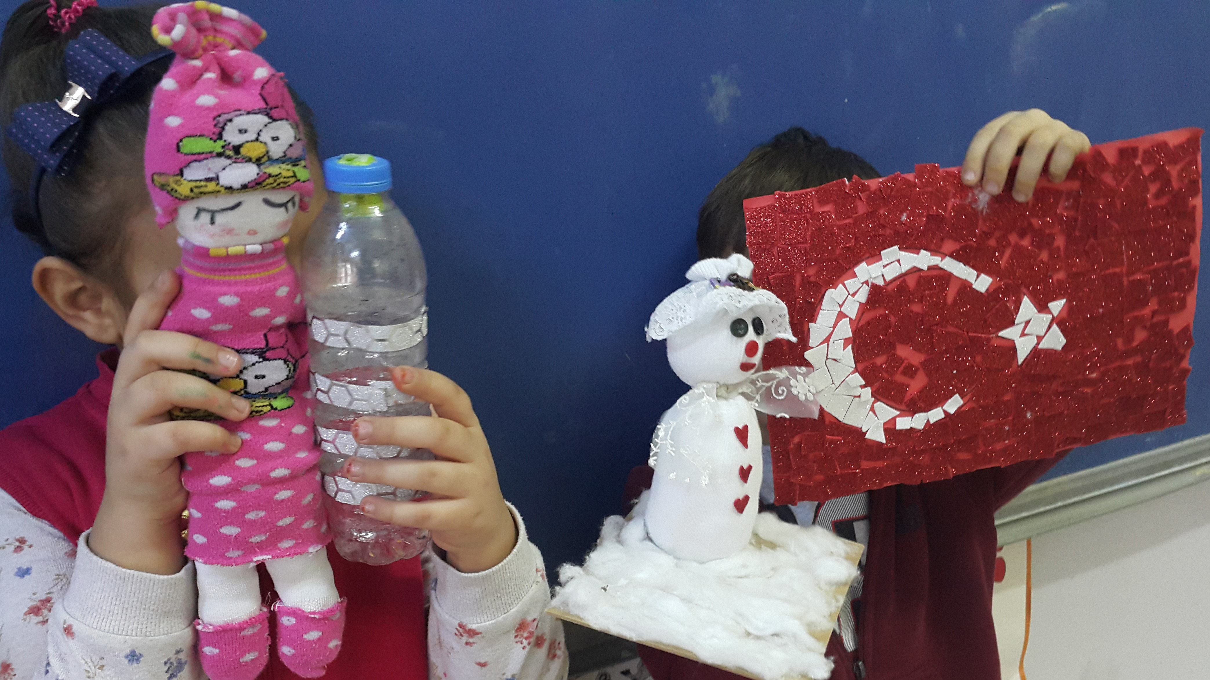 GELECEĞİNİZ İÇİN TASARRUFU SEÇİN PROJESİ MART AYI ÇALIŞMALARIMIZ by KEVSER - Ourboox.com