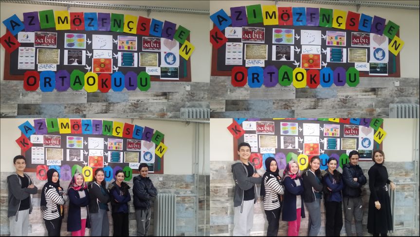 Eğitimde Değerler Eğitimi by elif babaoğlu - Ourboox.com