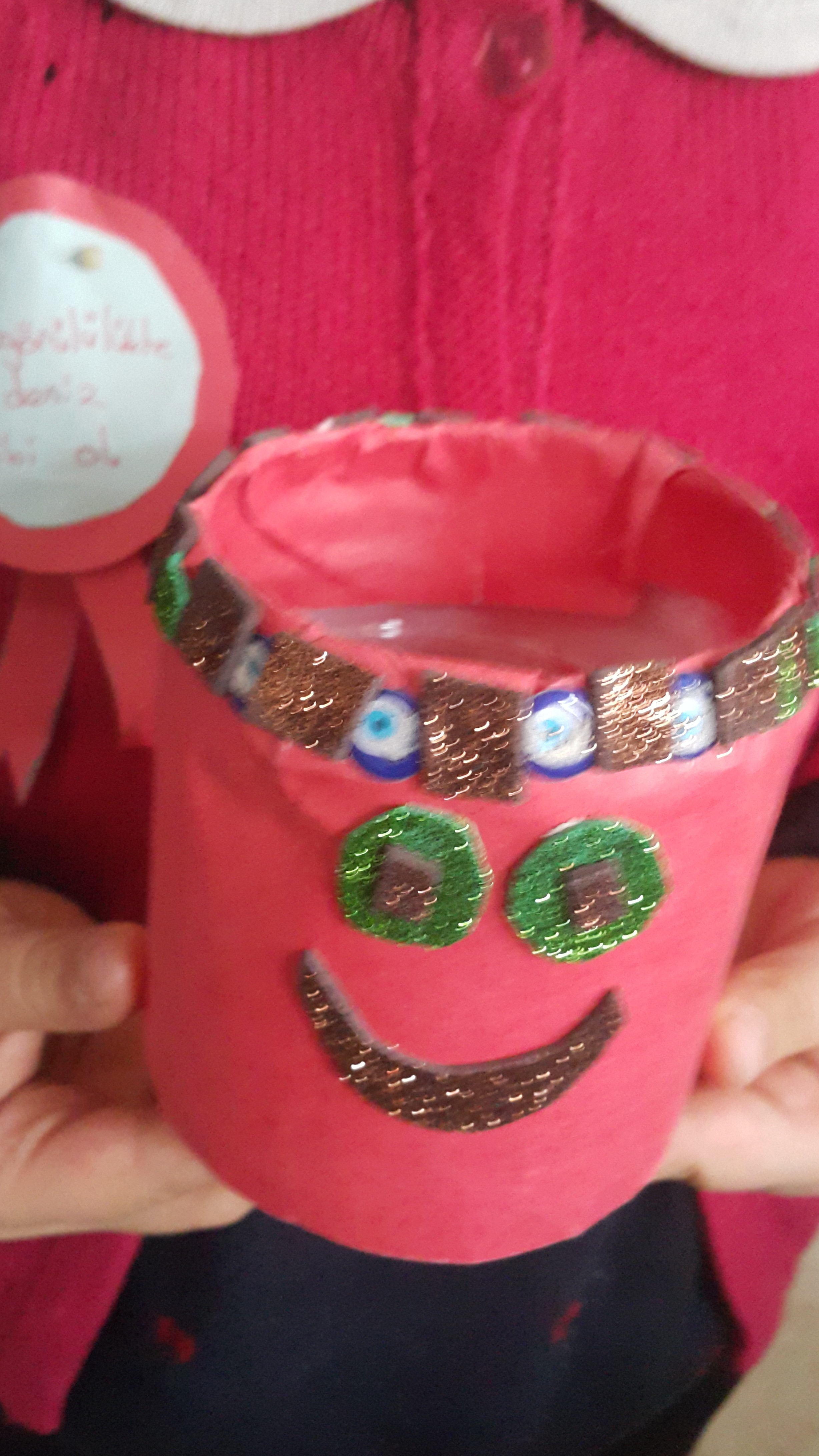 GELECEĞİNİZ İÇİN TASARRUFU SEÇİN PROJESİ MART AYI ÇALIŞMALARIMIZ by KEVSER - Ourboox.com