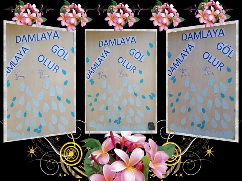 GELECEĞİNİZ İÇİN TASARRUFU SEÇİN PROJESİ MART AYI ÇALIŞMALARIMIZ by KEVSER - Ourboox.com