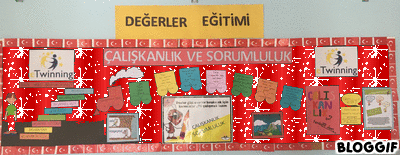 Eğitimde Değerler Eğitimi by elif babaoğlu - Ourboox.com