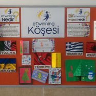 Happy Winter by Demet Doluel - Ourboox.com