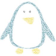 Happy Winter by Demet Doluel - Ourboox.com