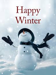 Happy Winter by Demet Doluel - Ourboox.com