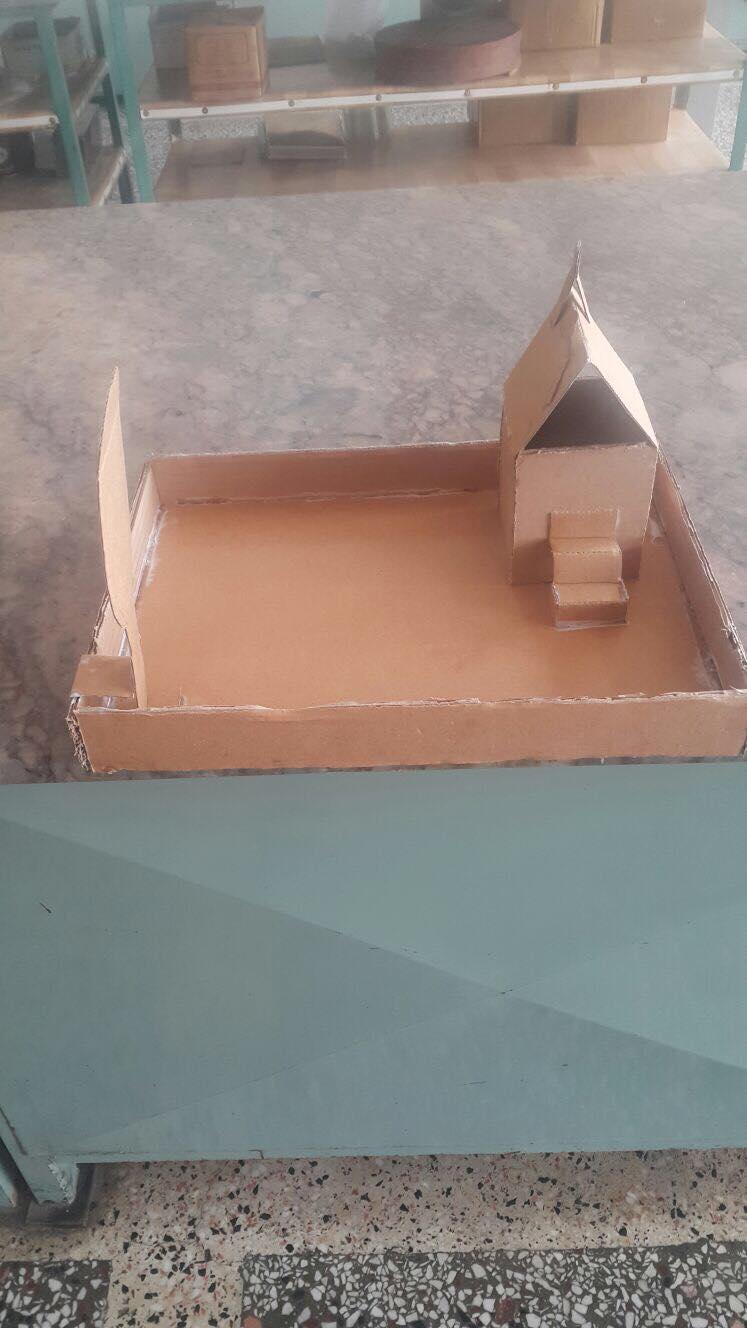 BABACIĞIM BENİMLE OYNAR MISIN?PROJESİ ARALIK -OCAK ÇALIŞMALARIMIZ by KEVSER - Ourboox.com