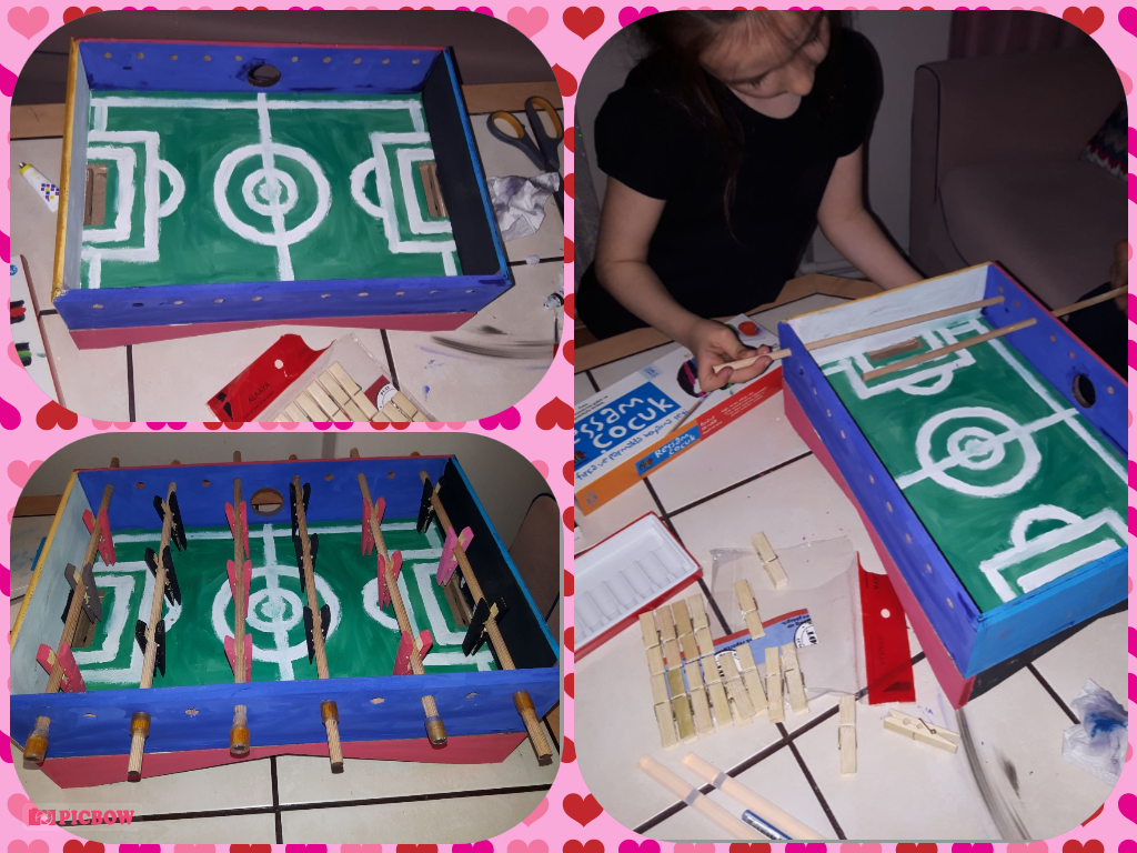 BABACIĞIM BENİMLE OYNAR MISIN?PROJESİ ARALIK -OCAK ÇALIŞMALARIMIZ by KEVSER - Ourboox.com