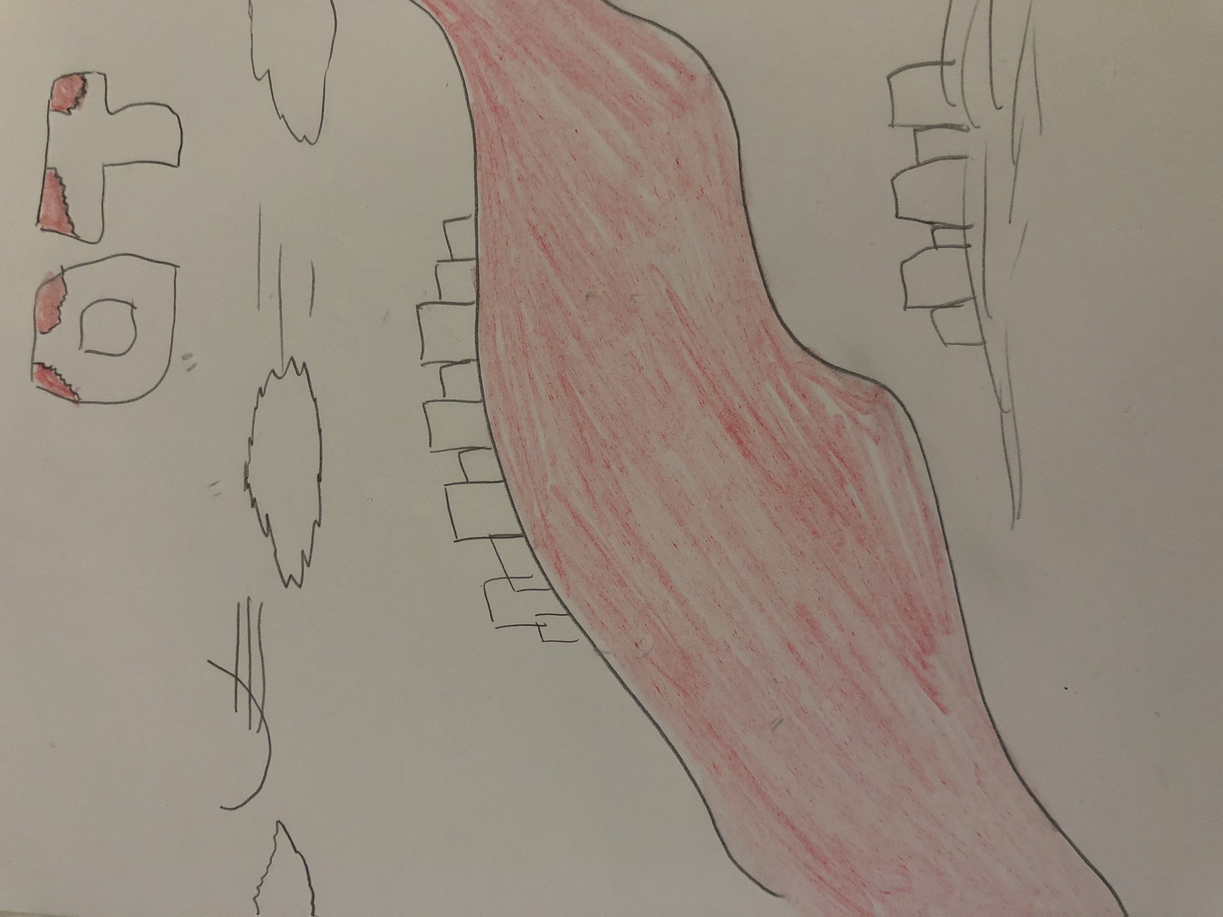 יומן יציאת מצריים by KOBI - Illustrated by קובי לוי  - Ourboox.com