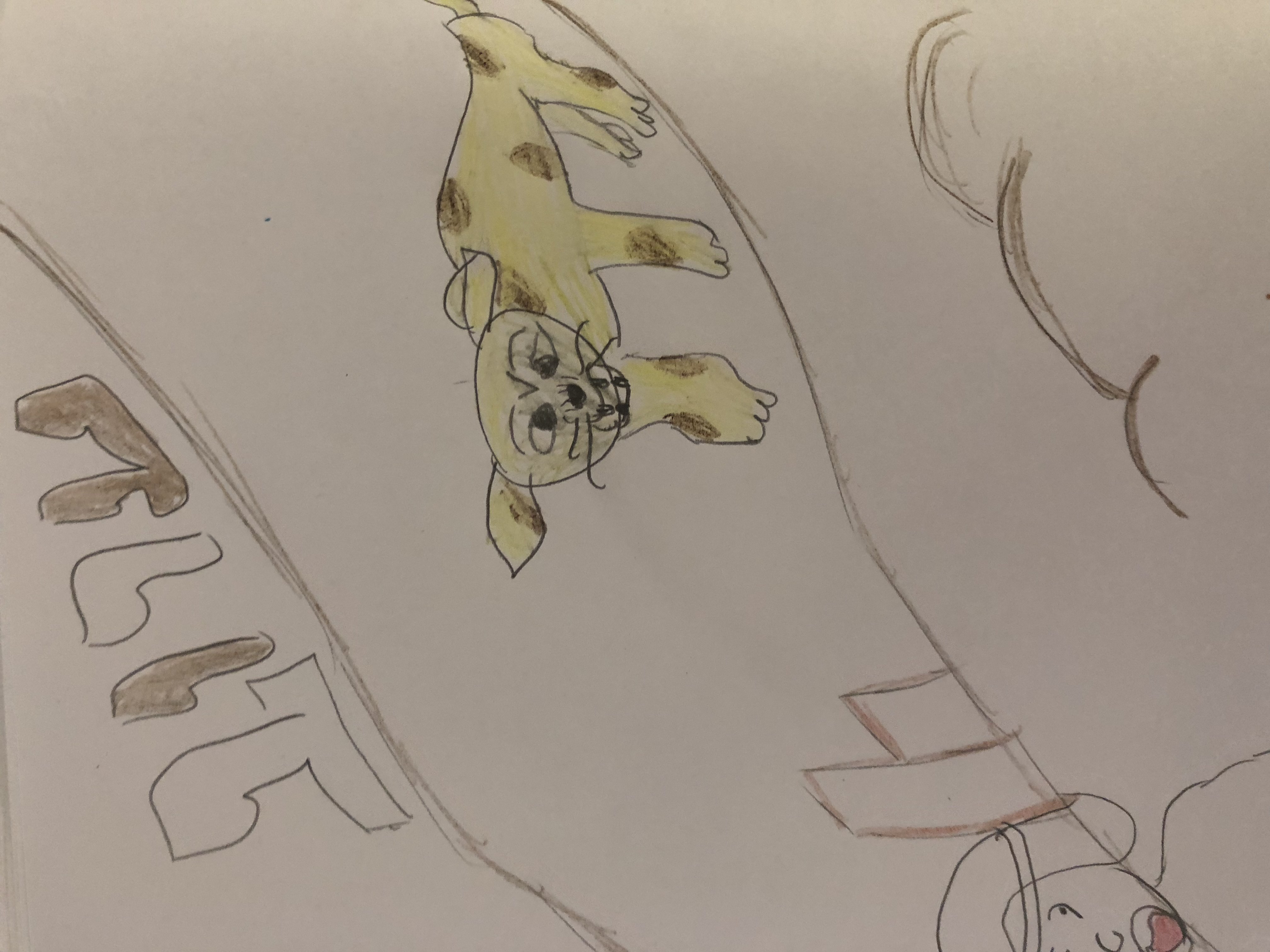 יומן יציאת מצריים by KOBI - Illustrated by קובי לוי  - Ourboox.com