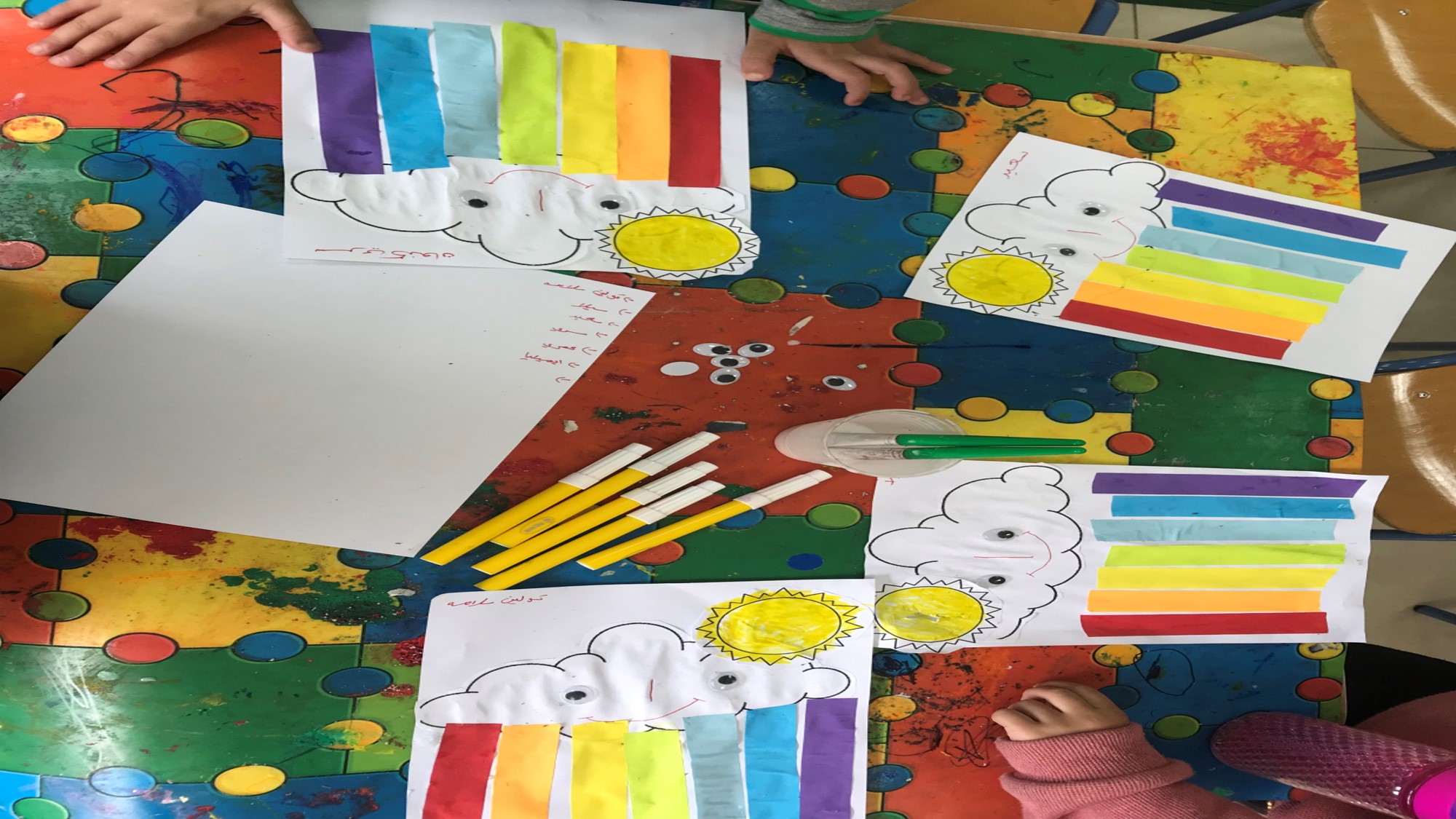 فصل الشتاء by tamar - Ourboox.com