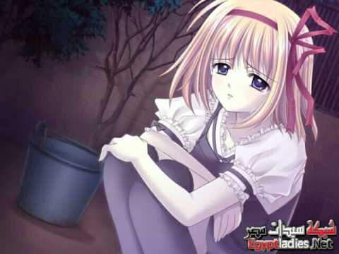 الفتاه الحزين by sadeen hamdan - Illustrated by sadeen hamdan - Ourboox.com