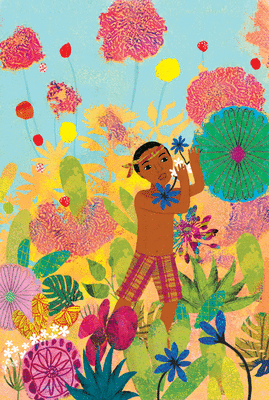 Le pays sans fleurs by nour lina nermine - Illustrated by nour naffakhi - lina  radhouani- nermine khayati - Ourboox.com