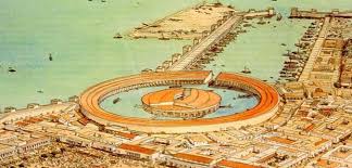 قرطاج by yessine - Illustrated by ياسين و نضال  - Ourboox.com