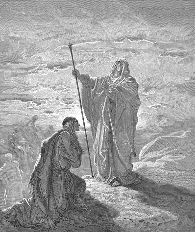 ספר שמואל – הערכה חלופית ח2 by Meirpadwa - Illustrated by תלמידי ח2 - Ourboox.com