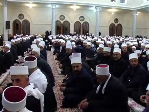 سيدنا النبي شعيب (ع) by عناب كيوف - Ourboox.com