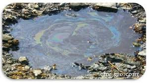 تلوث المياه by oussama mouin mehdi - Illustrated by معين لطرش اسامة عزيزي مهدي خوجة - Ourboox.com