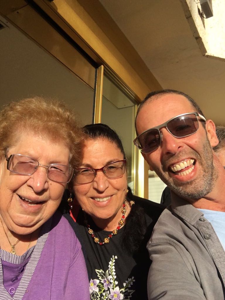 עבודת שורשים יהלי רז by yahli - Ourboox.com