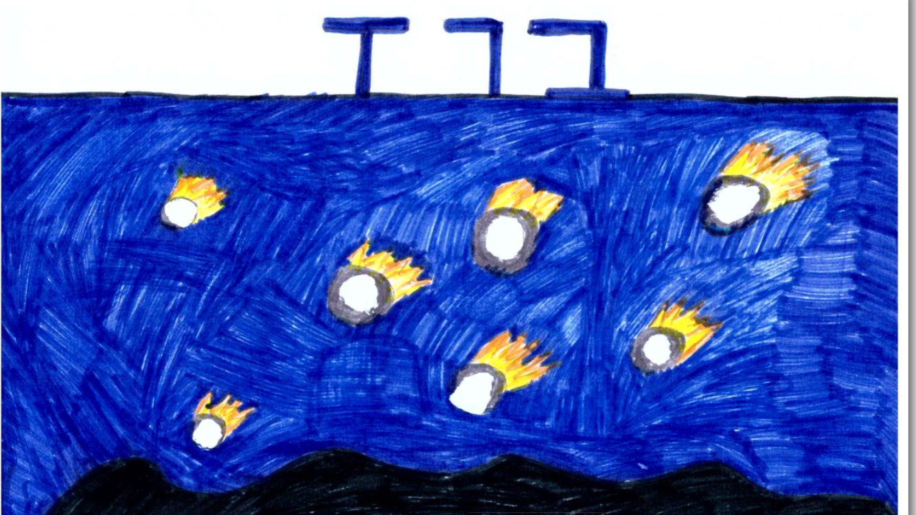 עבודה בתנ”ך – הגעתו של משה by AMIT HAIM - Ourboox.com