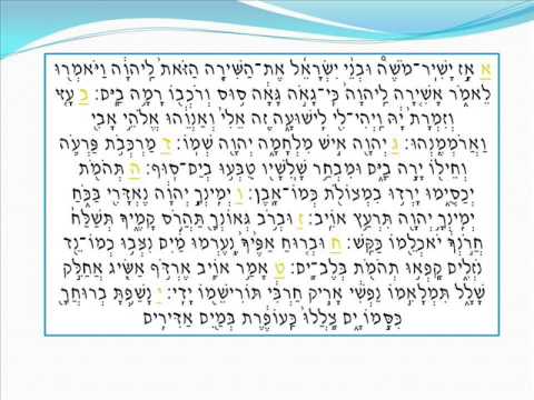 עבודה בתנ”ך – הגעתו של משה by AMIT HAIM - Ourboox.com