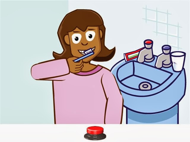 الماء by ranin - Illustrated by رنين - Ourboox.com