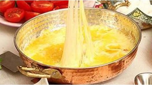 Local Cuisine by aysegül - Ourboox.com