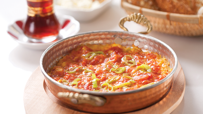 Local Cuisine by aysegül - Ourboox.com