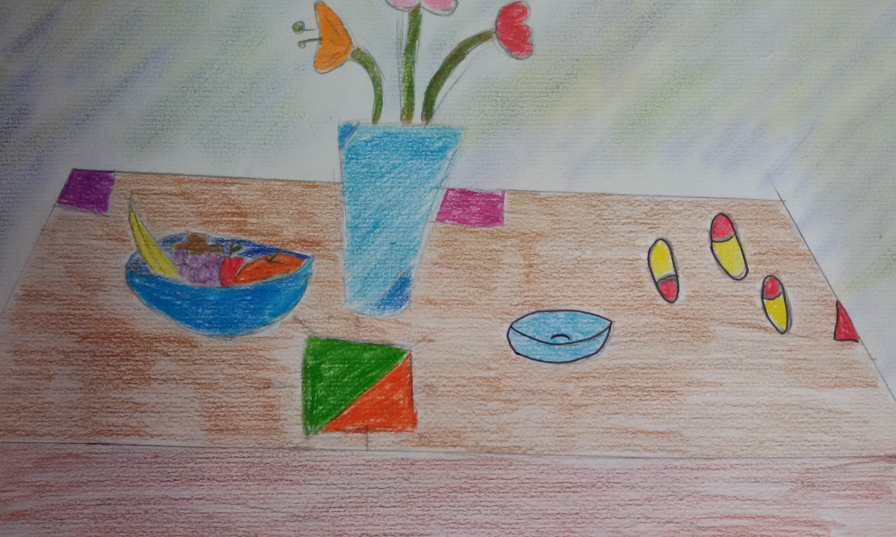 Le fiabe dell’acqua by Prof.sse Genco Paola e La Via Stefania - Illustrated by ISTITUTO COMPRENSIVO NUNZIO NASI DI TRAPANI. PLESSO CENTRALE (SCUOLA SECONDARIA DI PRIMO GRADO) CLASSE I C ANNO SCOLASTICO 2017-2018 - Ourboox.com