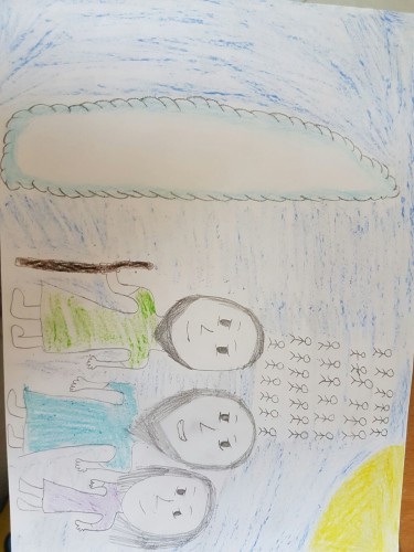 יומן מסע – יציאת מצרים by agamavrahami - Ourboox.com