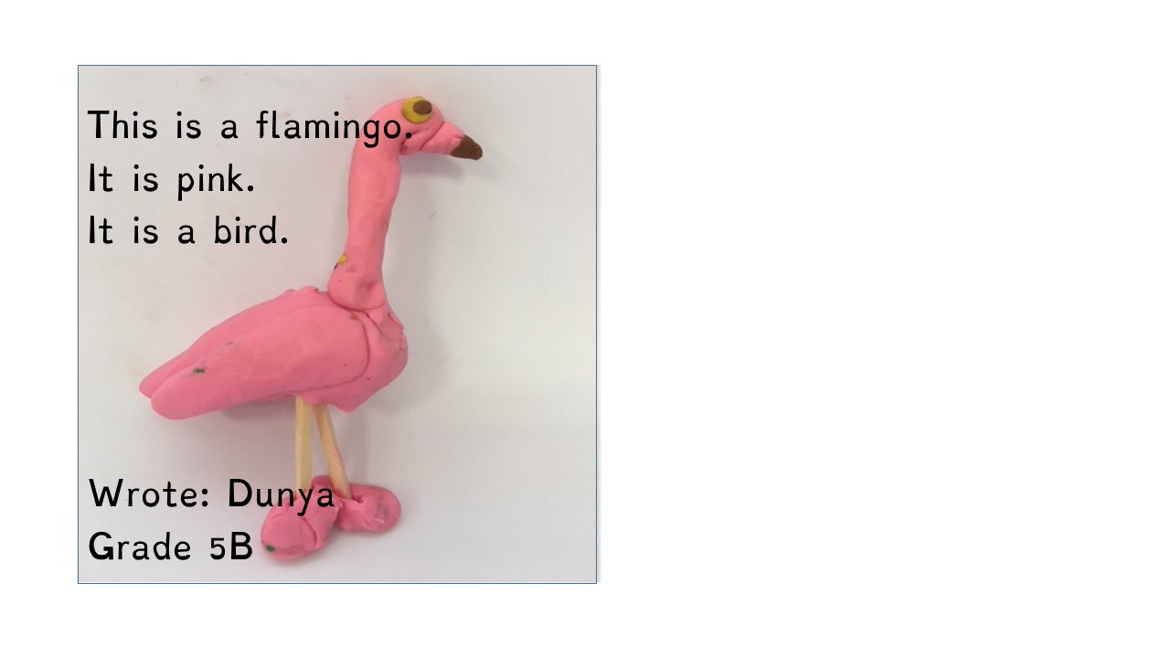 My Jungle Book by Meital - Ourboox.com