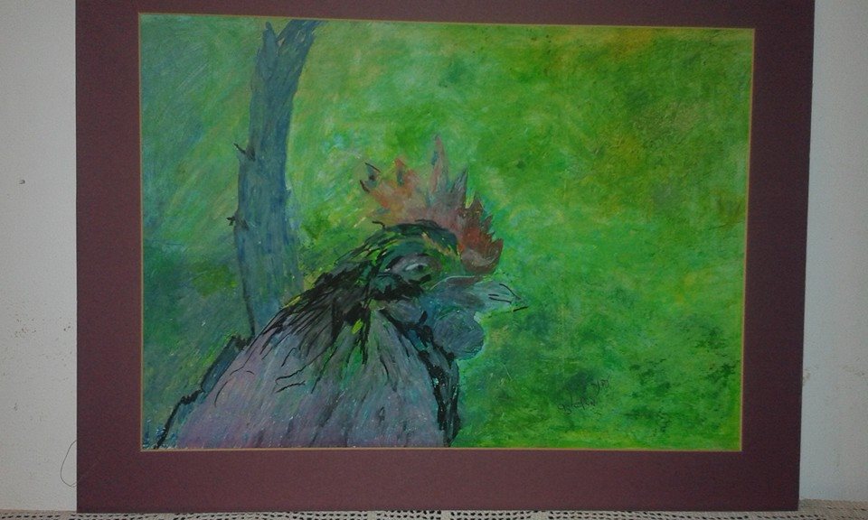 שיר לכל ציור / עדנה כהן Edna cohen by edna cohen - עדנה כהן - Illustrated by עדנה כהן Edna cohen - Ourboox.com