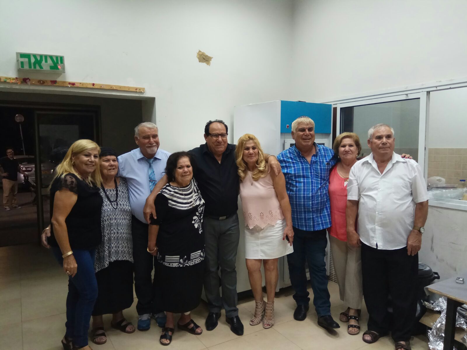 ראיון עם סבתא שלי לעבודת שורשים by dalia dibono - Ourboox.com