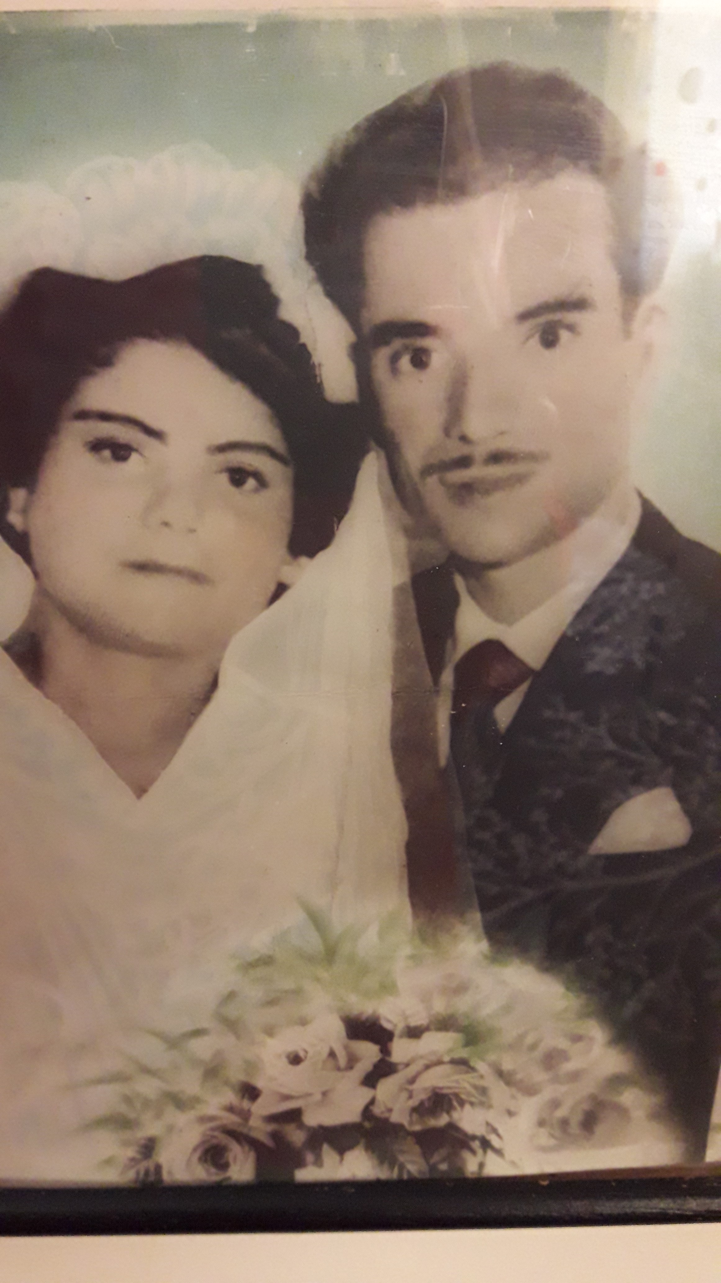 ראיון עם סבתא שלי לעבודת שורשים by dalia dibono - Ourboox.com