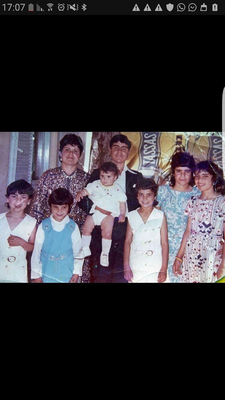 ראיון עם סבתא שלי לעבודת שורשים by dalia dibono - Ourboox.com