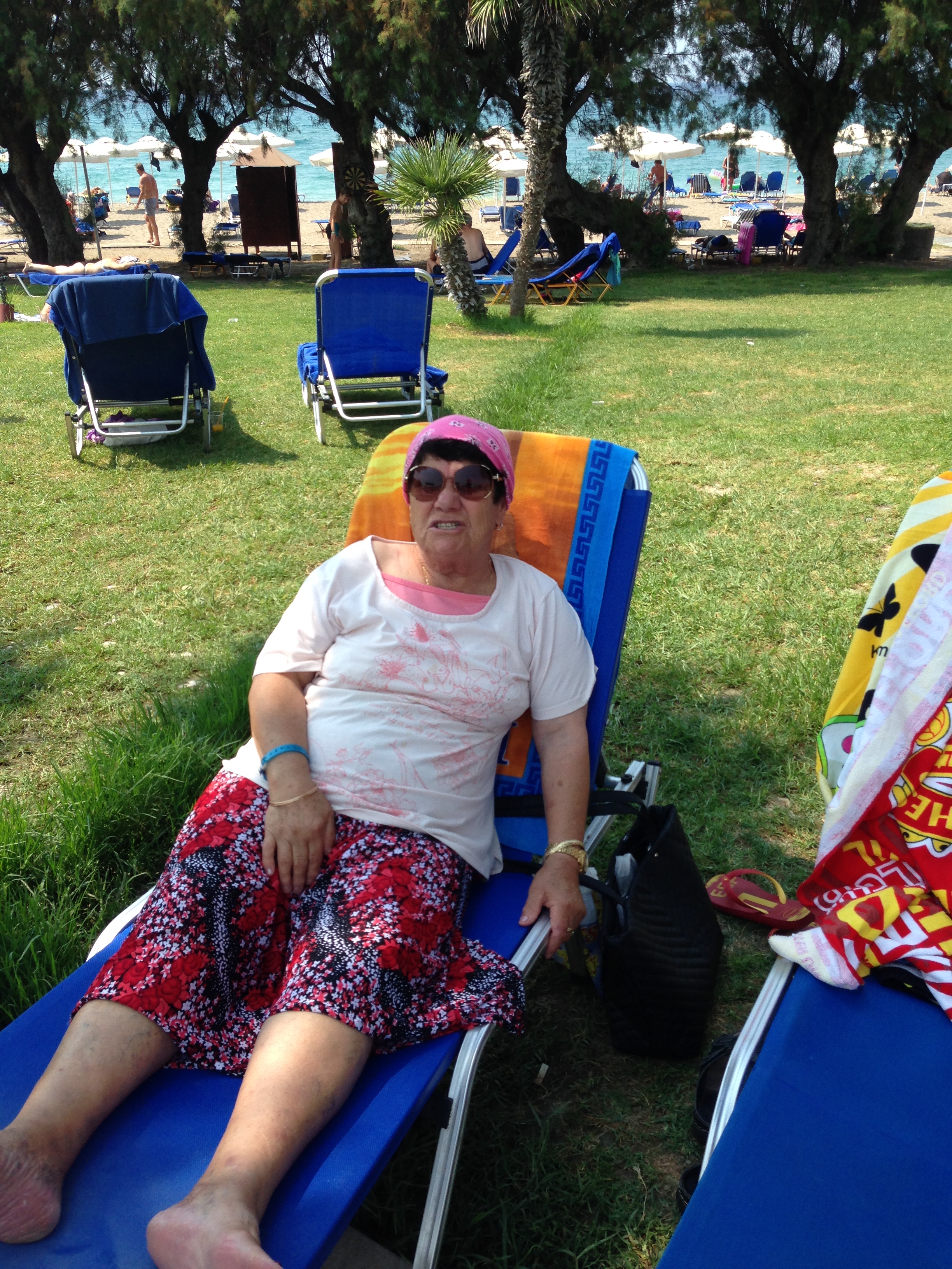 ראיון עם סבתא שלי לעבודת שורשים by dalia dibono - Ourboox.com