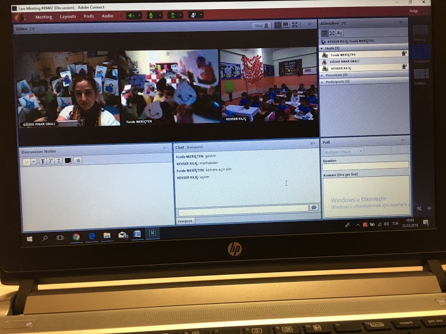 GELECEĞİNİZ İÇİN TASARRUFU SEÇİN PROJESİ MART AYI ÇALIŞMALARIMIZ by KEVSER - Ourboox.com