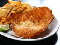 ספר מתכונים על שניצלים by itay paperny - Ourboox.com