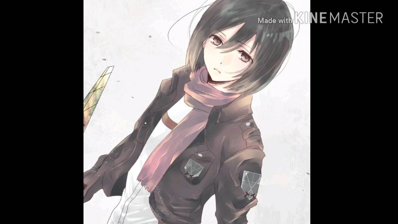 هجوم العمالقة by mikasa akramen - Ourboox.com