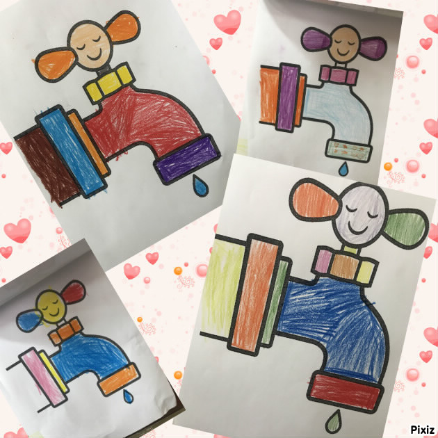 GELECEĞİNİZ İÇİN TASARRUFU SEÇİN PROJESİ MART AYI ÇALIŞMALARIMIZ by KEVSER - Ourboox.com