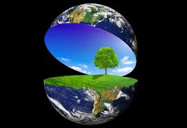 sauvons notre planéte by chaymasghaier - Illustrated by chayma sghaier - Ourboox.com