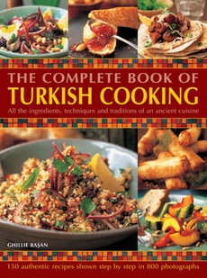 Local Cuisine by aysegül - Ourboox.com