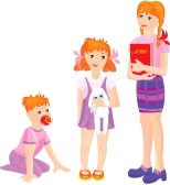 מאפייני החיים- מגישות: שרון בן שושן, הילה מאירוביץ’ ואורנה אוחיון by sharongali - Ourboox.com