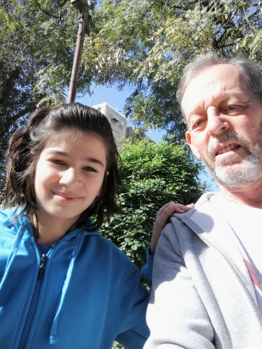 תמונות מספרות – מנציחים רגעים by rom - Illustrated by רום וסבא דייב - Ourboox.com