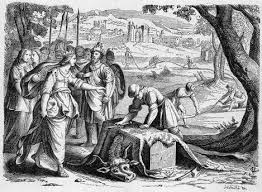 عليسة by yessine - Illustrated by محمد و ياسين و نضال - Ourboox.com