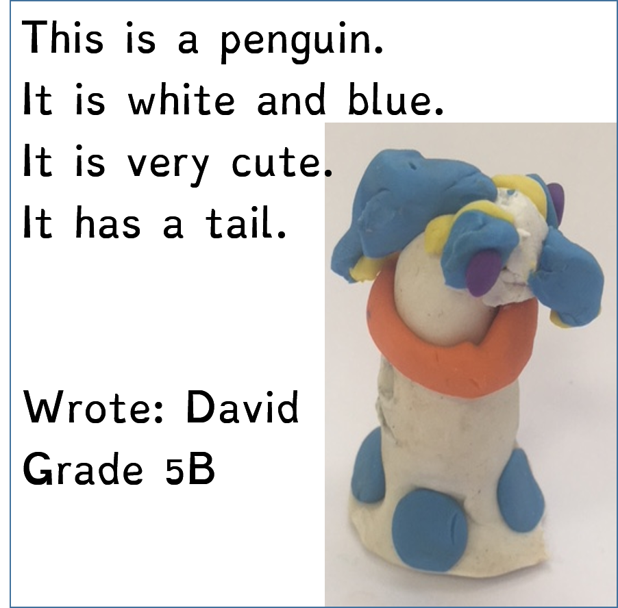 My Jungle Book by Meital - Ourboox.com