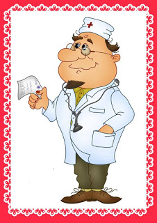 اصحاب المهن by ragda - Illustrated by رغدة طرودي - Ourboox.com