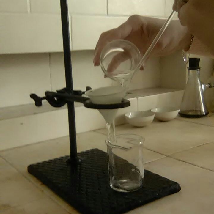 Найпростіші методи перевірки води в шкільній хімічній лабораторії by ludmyla - Ourboox.com