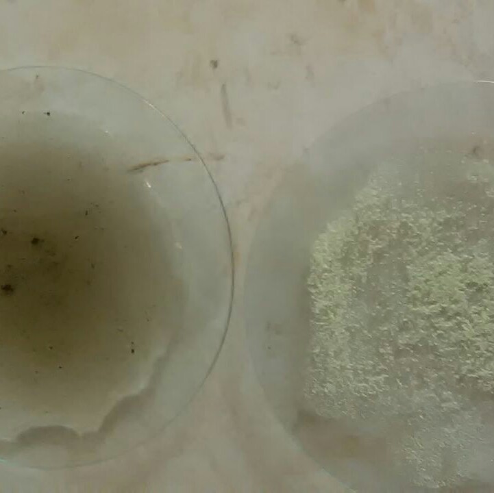 Найпростіші методи перевірки води в шкільній хімічній лабораторії by ludmyla - Ourboox.com