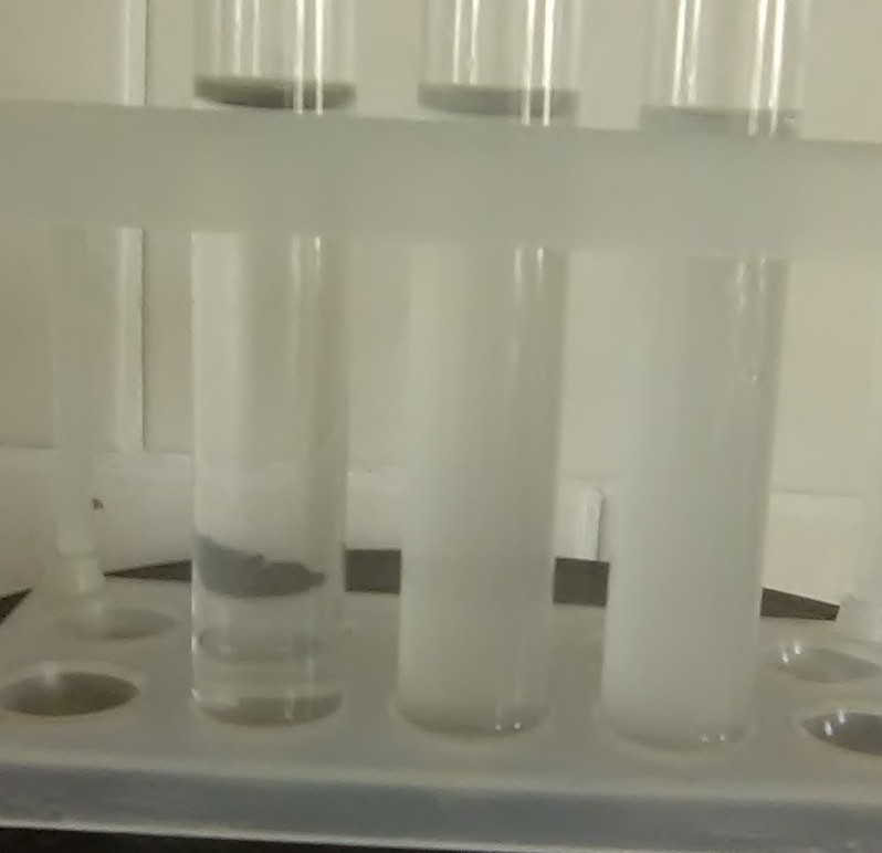 Найпростіші методи перевірки води в шкільній хімічній лабораторії by ludmyla - Ourboox.com