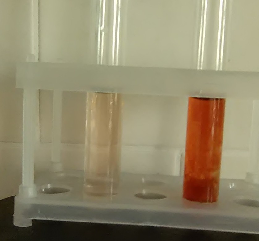 Найпростіші методи перевірки води в шкільній хімічній лабораторії by ludmyla - Ourboox.com