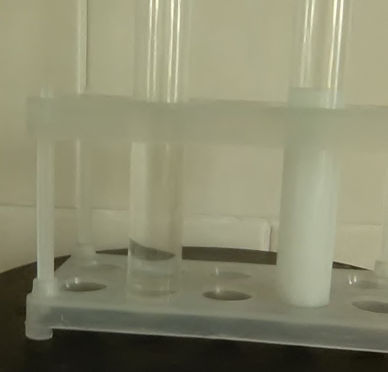 Найпростіші методи перевірки води в шкільній хімічній лабораторії by ludmyla - Ourboox.com