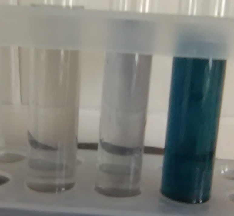 Найпростіші методи перевірки води в шкільній хімічній лабораторії by ludmyla - Ourboox.com